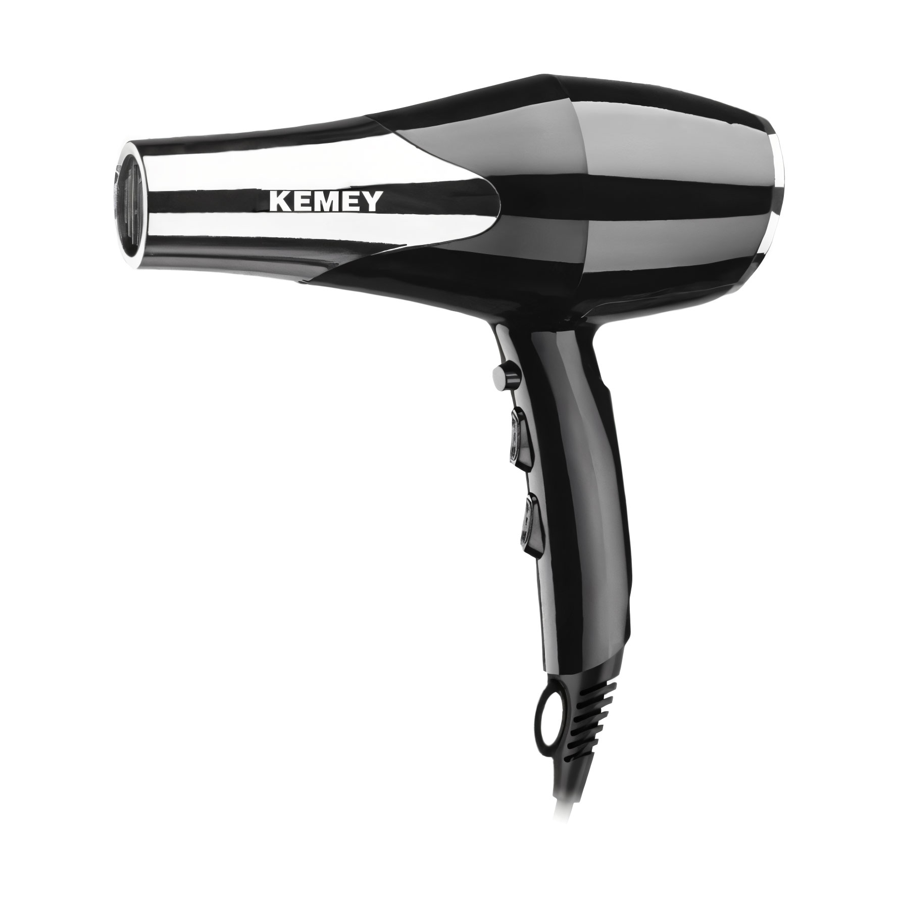 

Уцінка! Фен для волосся Kemey KM-8326, 23*27 см