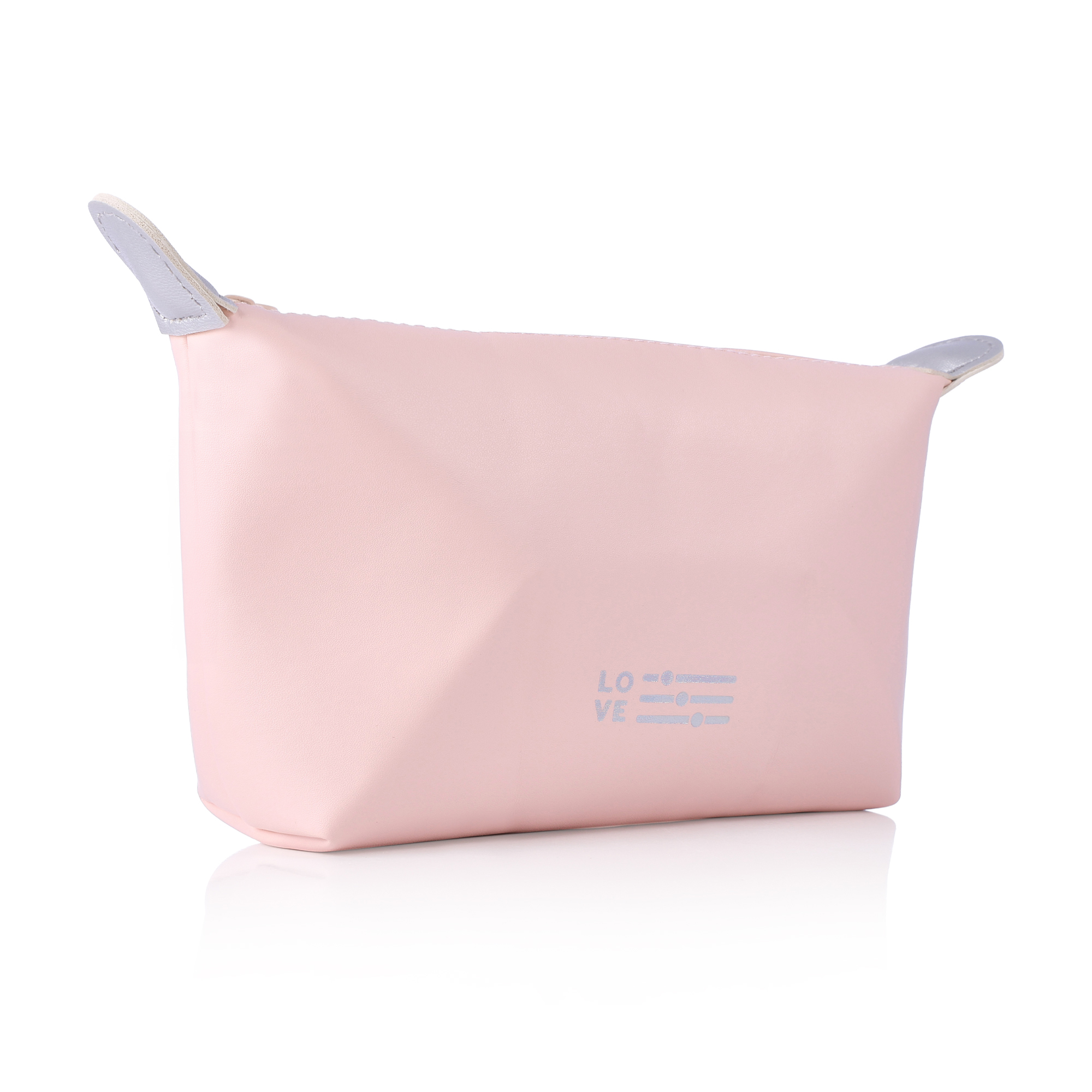 

Косметичка рожева, 1 шт (AuC2023-2)