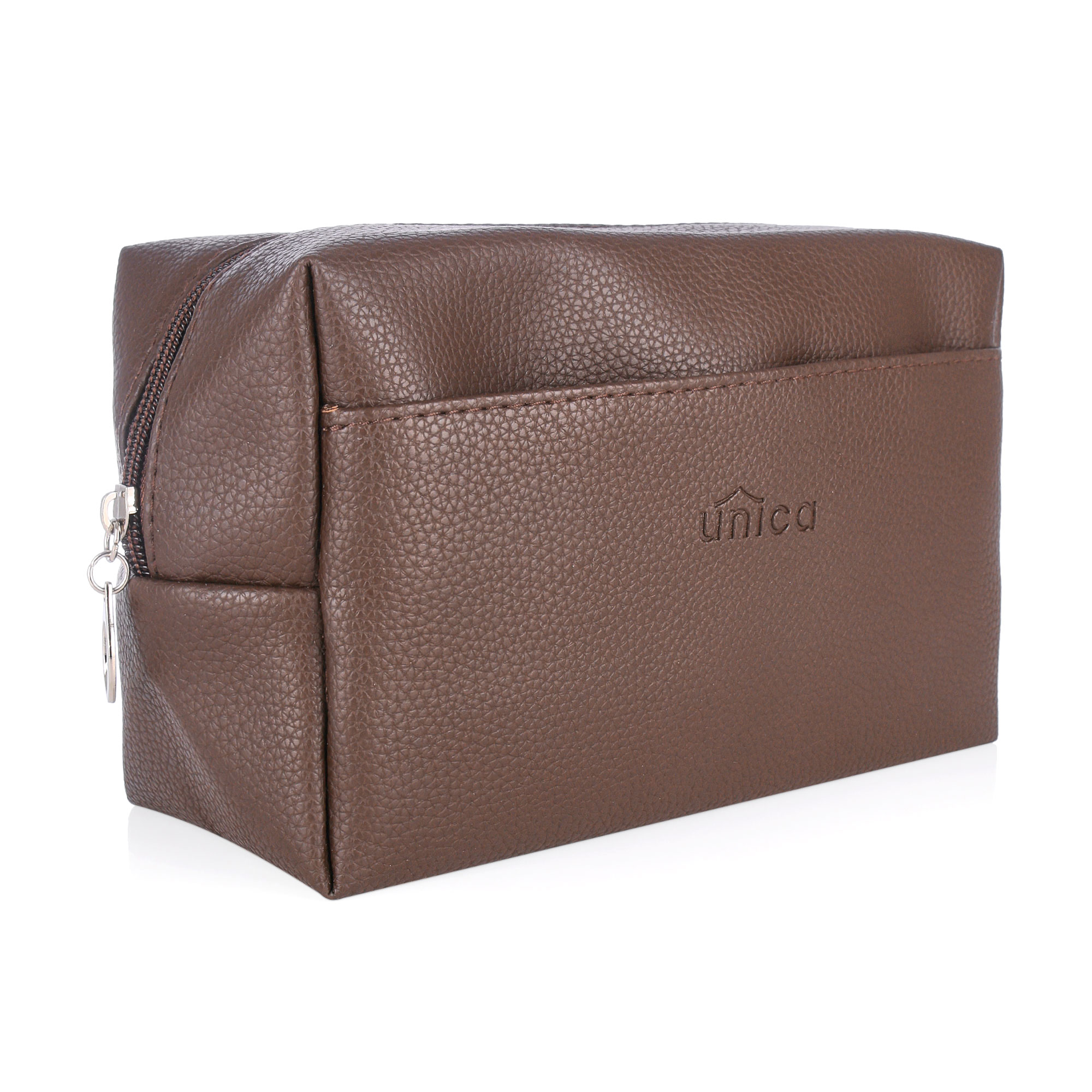 

Косметичка мокко, 1 шт (AuC2024-1)