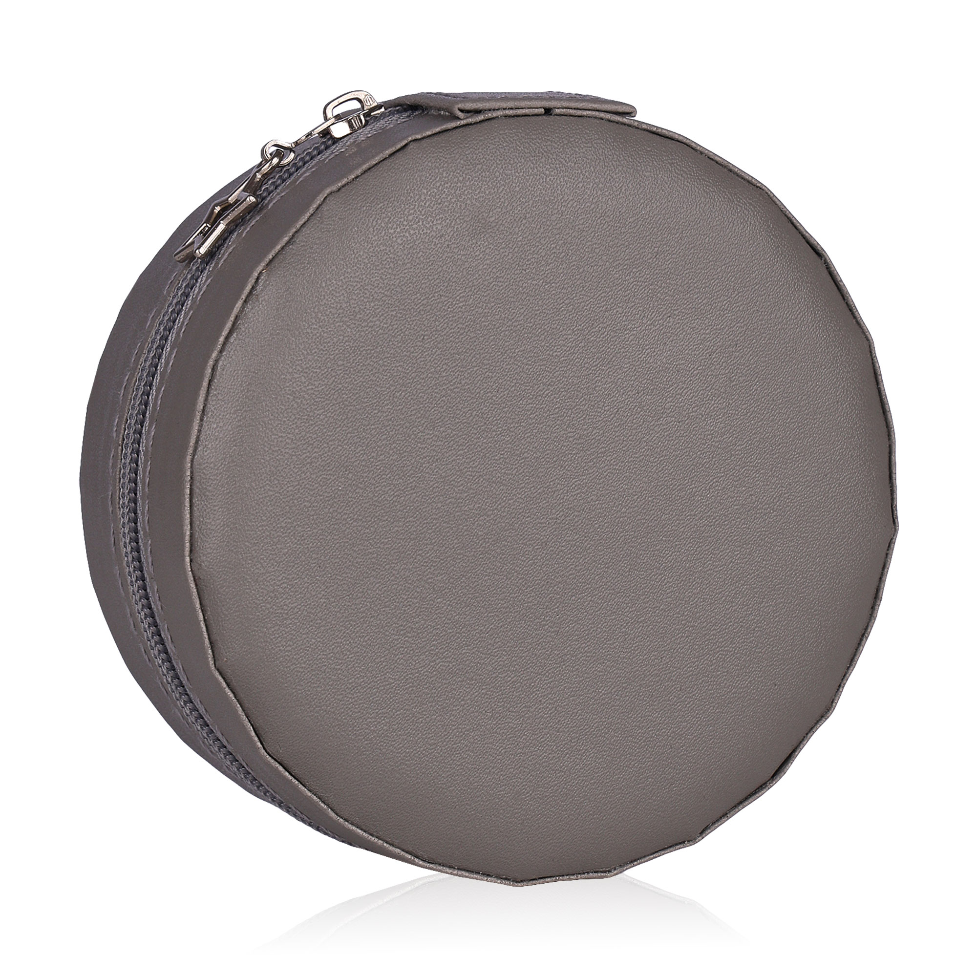 

Органайзер для прикрас сірий, 11*11*5 см (25R1)