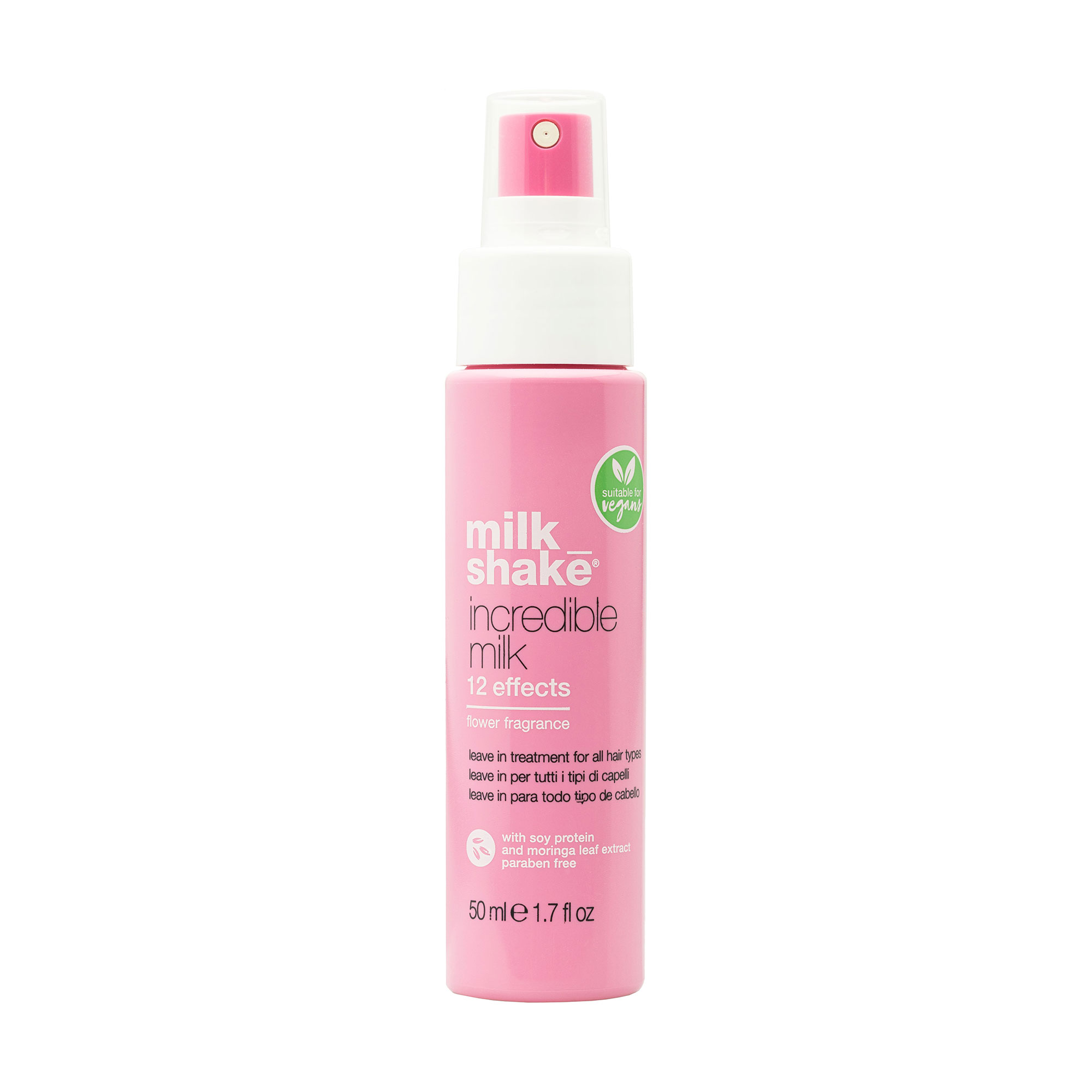 

Незмивне молочко для волосся milk_shake Incredible Milk Flower Fragrance, 50 мл