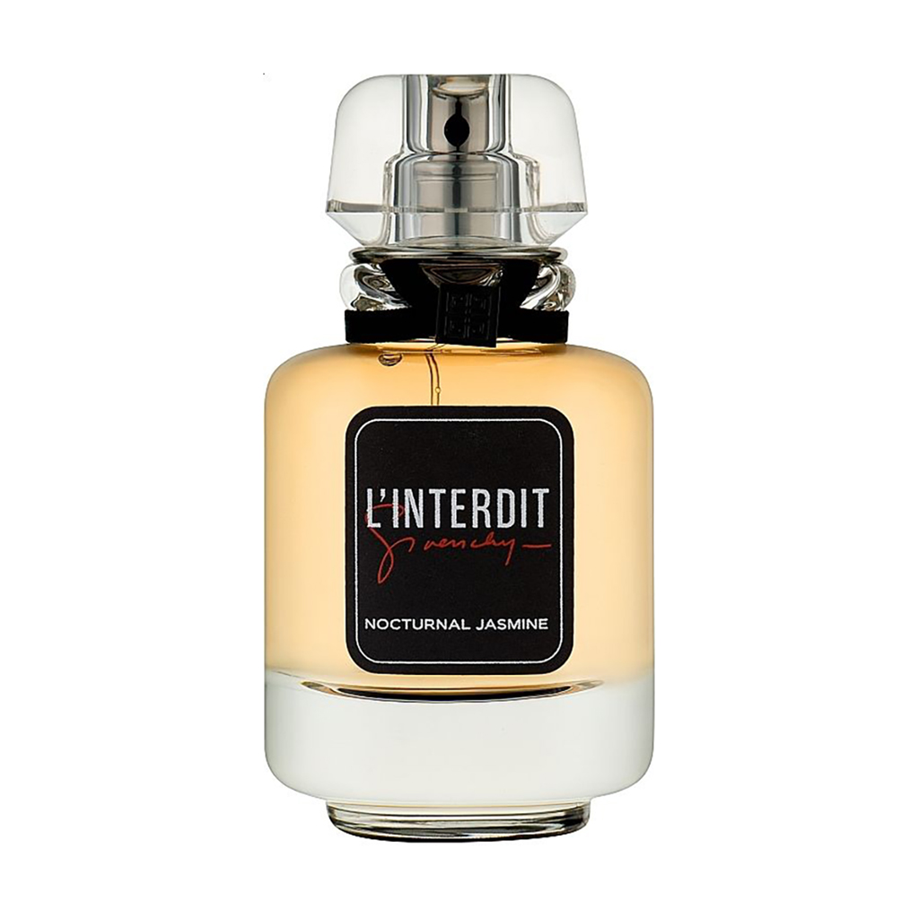 Givenchy L'Interdit Nocturnal Jasmine Парфумована вода жіноча, 50 мл