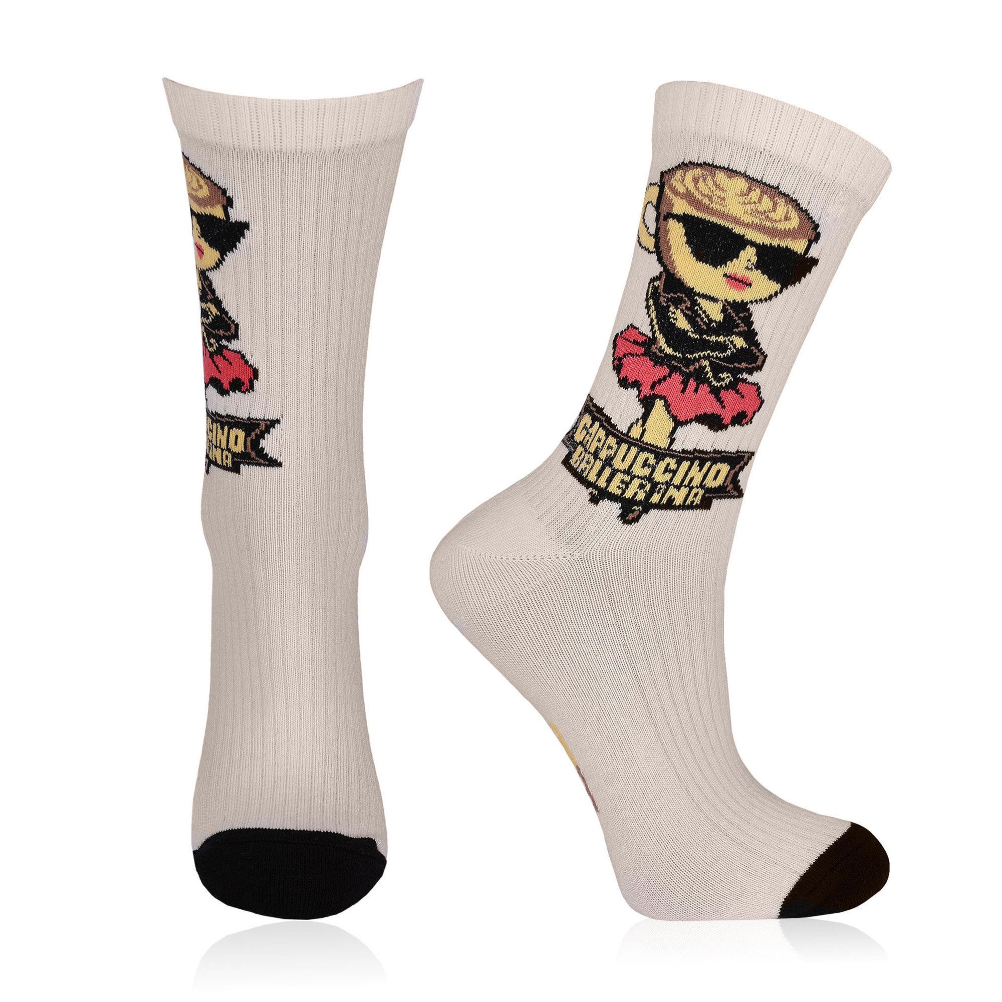 

Дитячі шкарпетки AmiGO Балеріна Капучіна, розмір 22-24