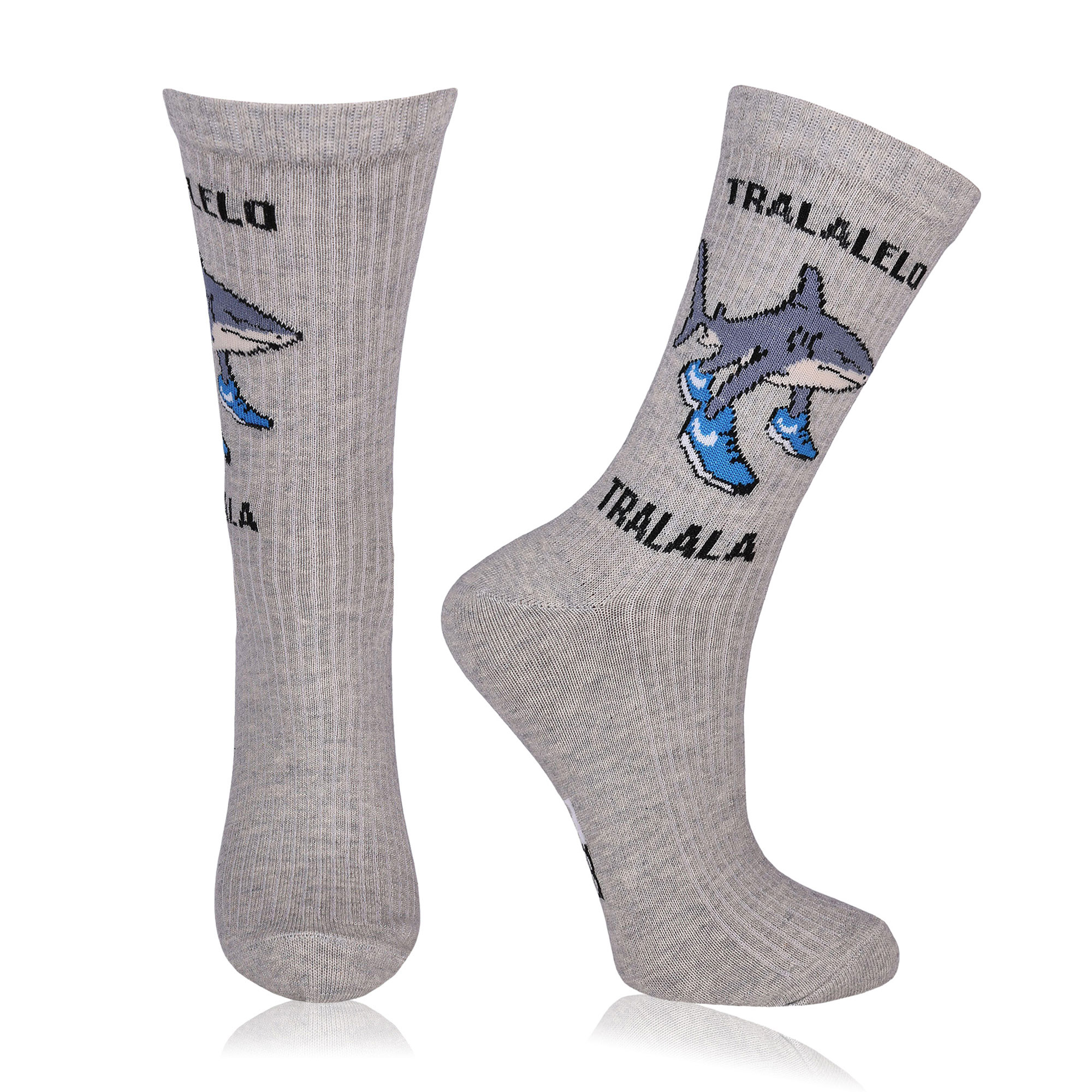 

Дитячі шкарпетки AmiGO Тралалело Тралала, розмір 22-24