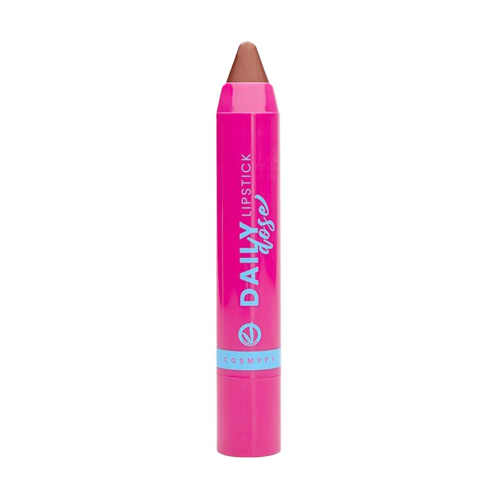 

Помада-стік для губ CosMyFy Daily Dose Chubby Lipstick 3 OMG, 3 г