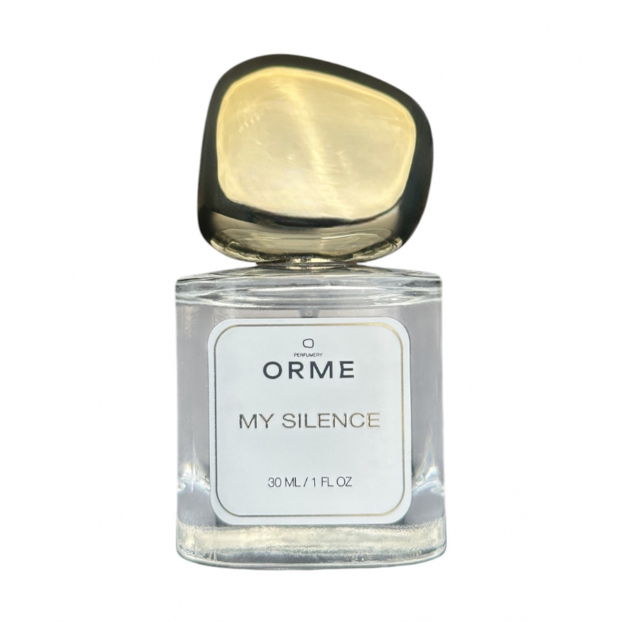 

Orme My Silence Парфуми жіночі, 30 мл