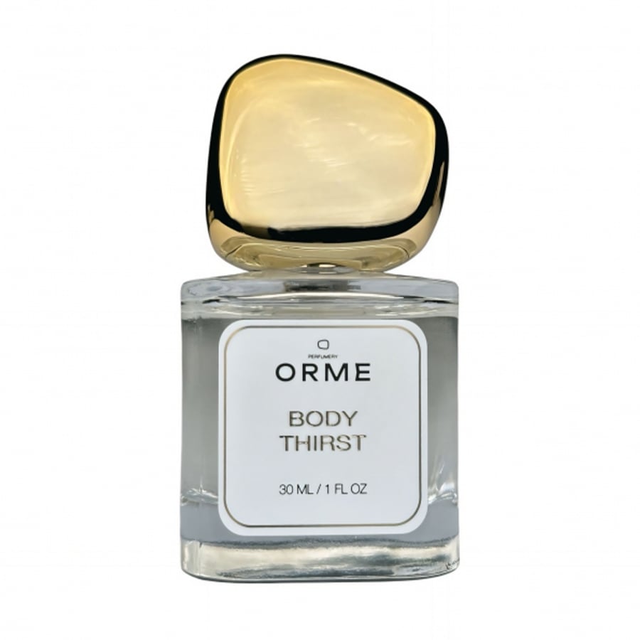 

Orme Body Thirst Парфуми жіночі, 30 мл