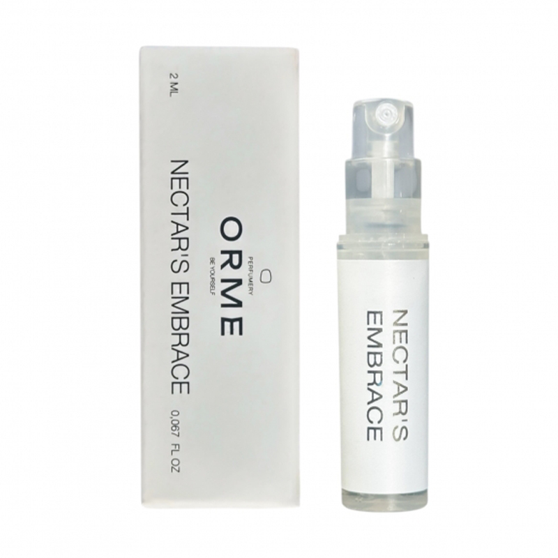 

Orme Nectar's Embrace Парфуми жіночі, 2 мл (пробник)