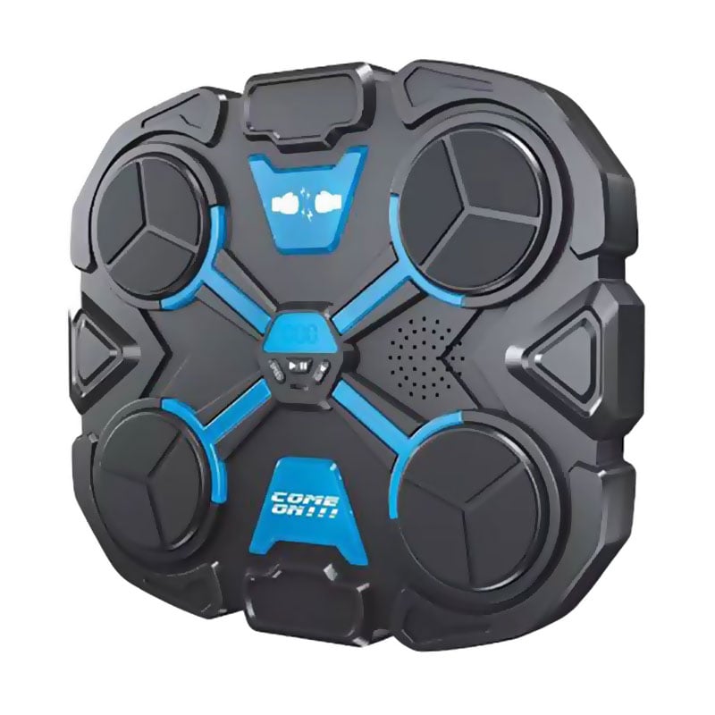 

Настінний музичний тренажер Music Boxing Machine, 32*28*4 см (25FL501)