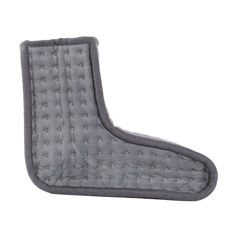 

Уцінка! Електрична грілка для ніг, сіра (25FL511)