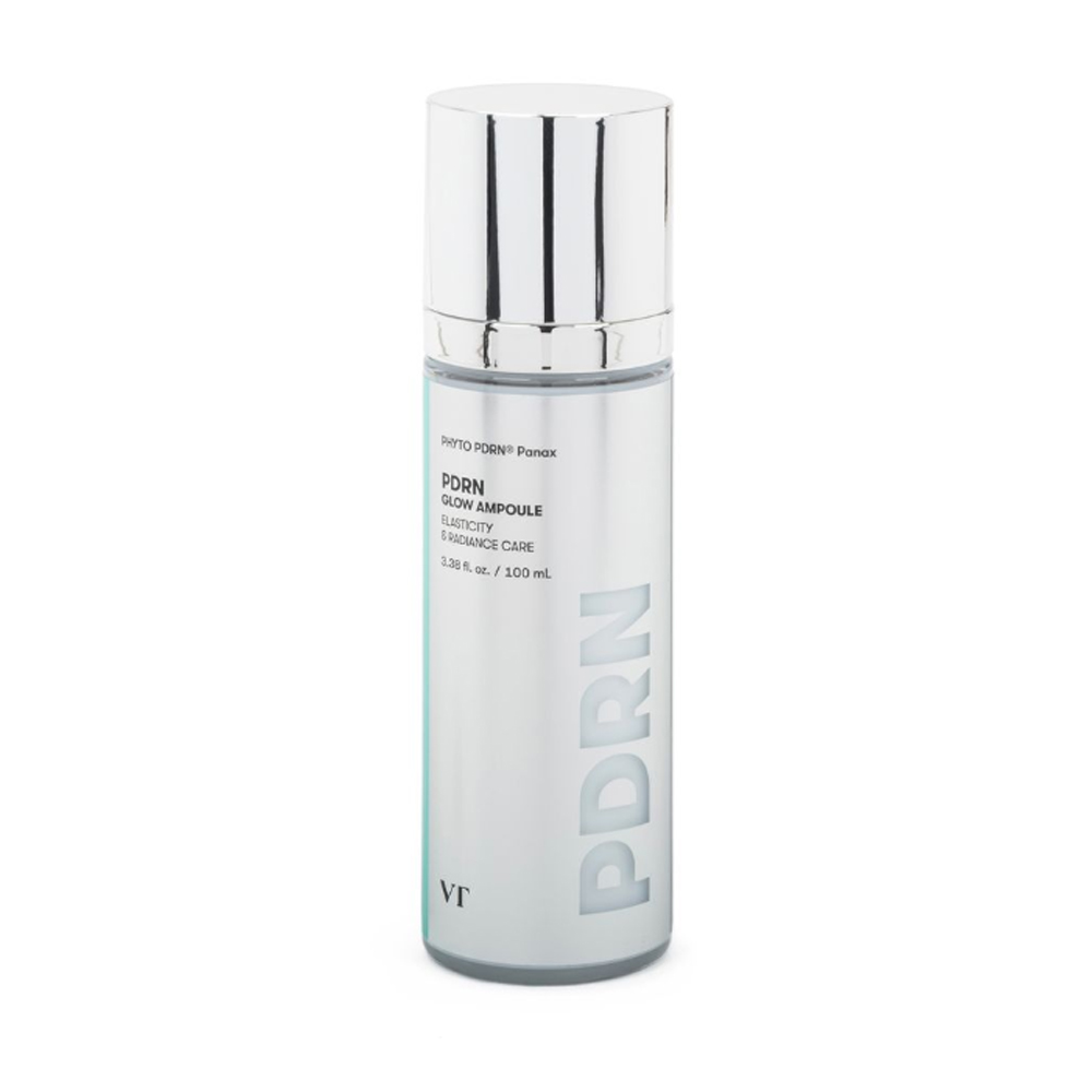 

Сироватка-міст для сяяння шкіри обличчя VT Cosmetics PDRN Glow Ampoule, 100 мл