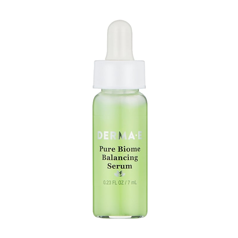 

Уцінка! Балансувальна сироватка для обличчя Derma E Pure Biome Balancing Serum, 7 мл