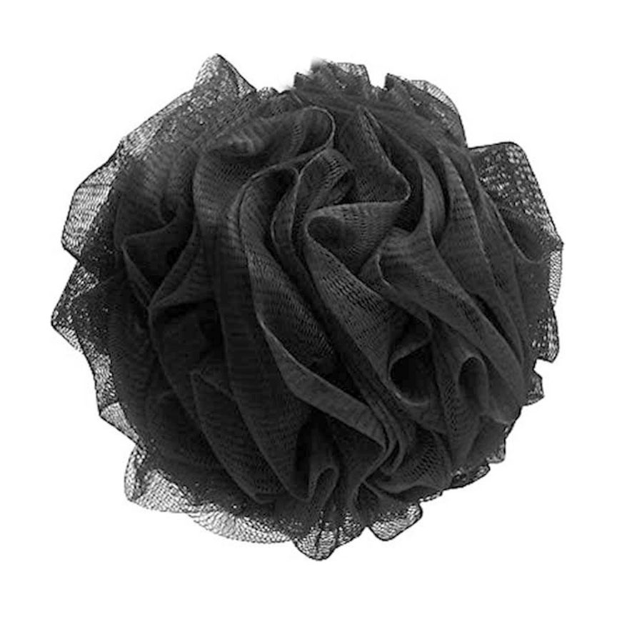 

Мочалка Mayur Чорна