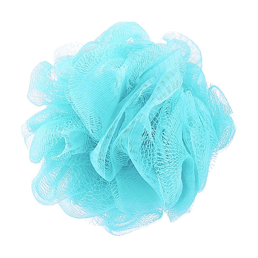 

Мочалка Mayur Блакитна