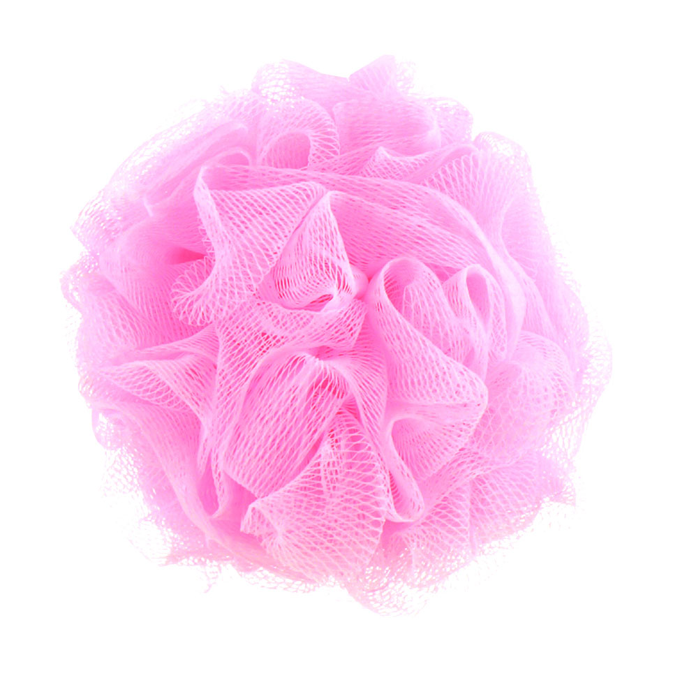 

Мочалка Comex Рожева