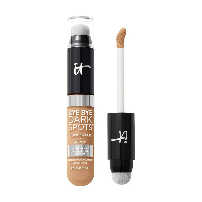 

Консилер для обличчя It Cosmetics Bye Bye Dark Spots Concealer, 31 Medium Neutral, 6.7 мл