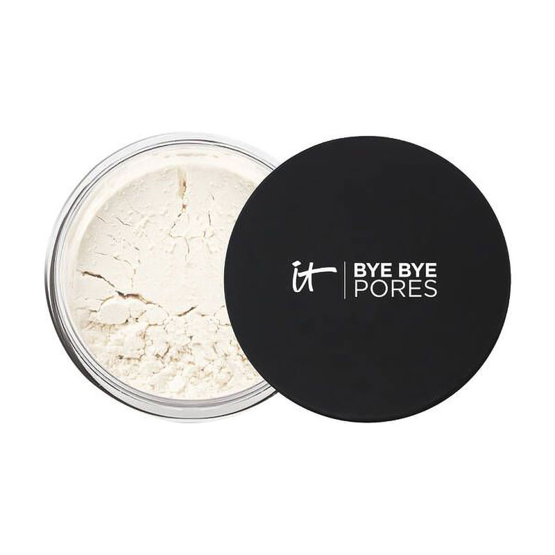 

Розсипчаста пудра для обличчя It Cosmetics Bye Bye Pores Universal Anti-Pore Loose Powder, 6.8 г