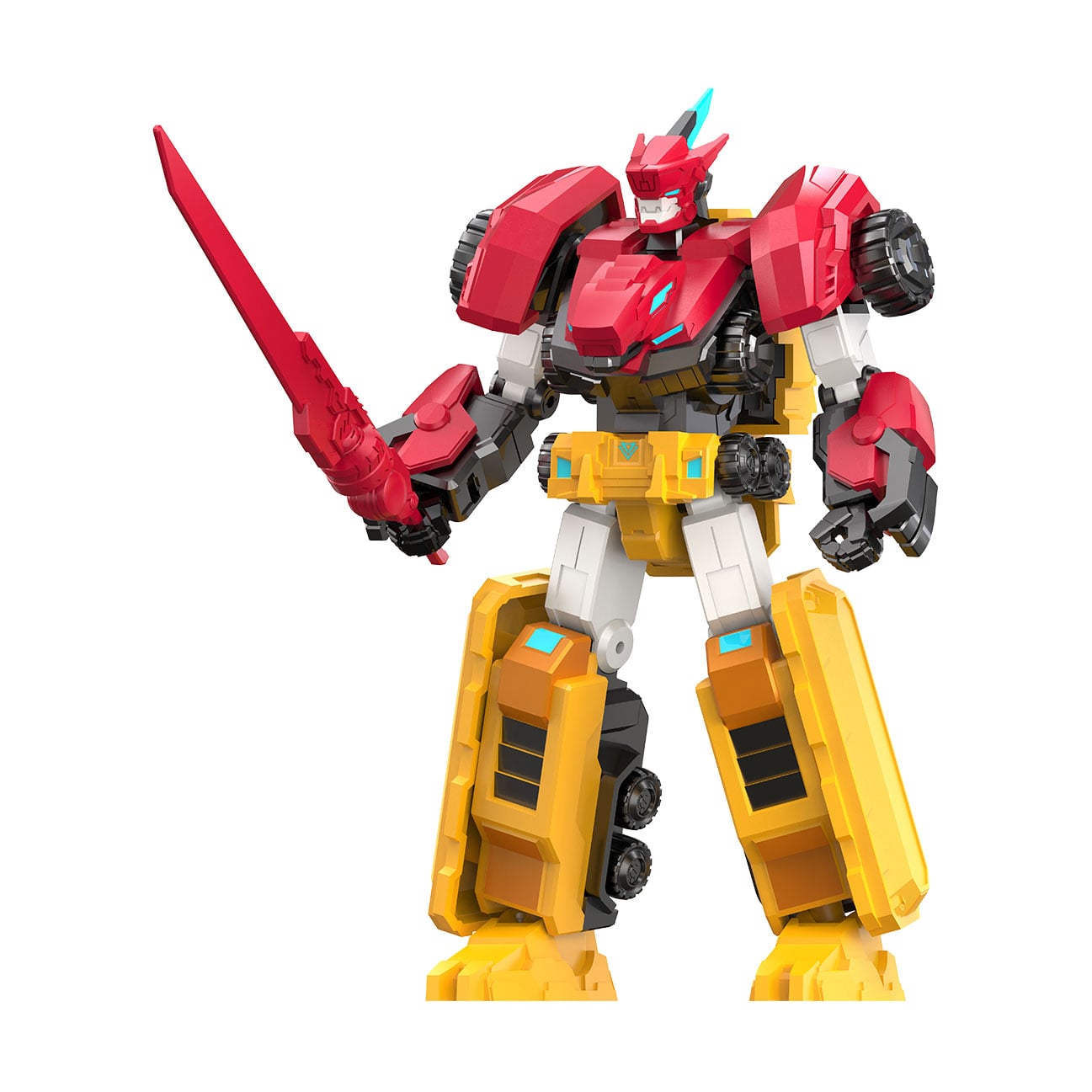 

Фігурка Dinoster Раптор Трон, з аксесуарами, 12.7 см, від 5 років (EU580872)