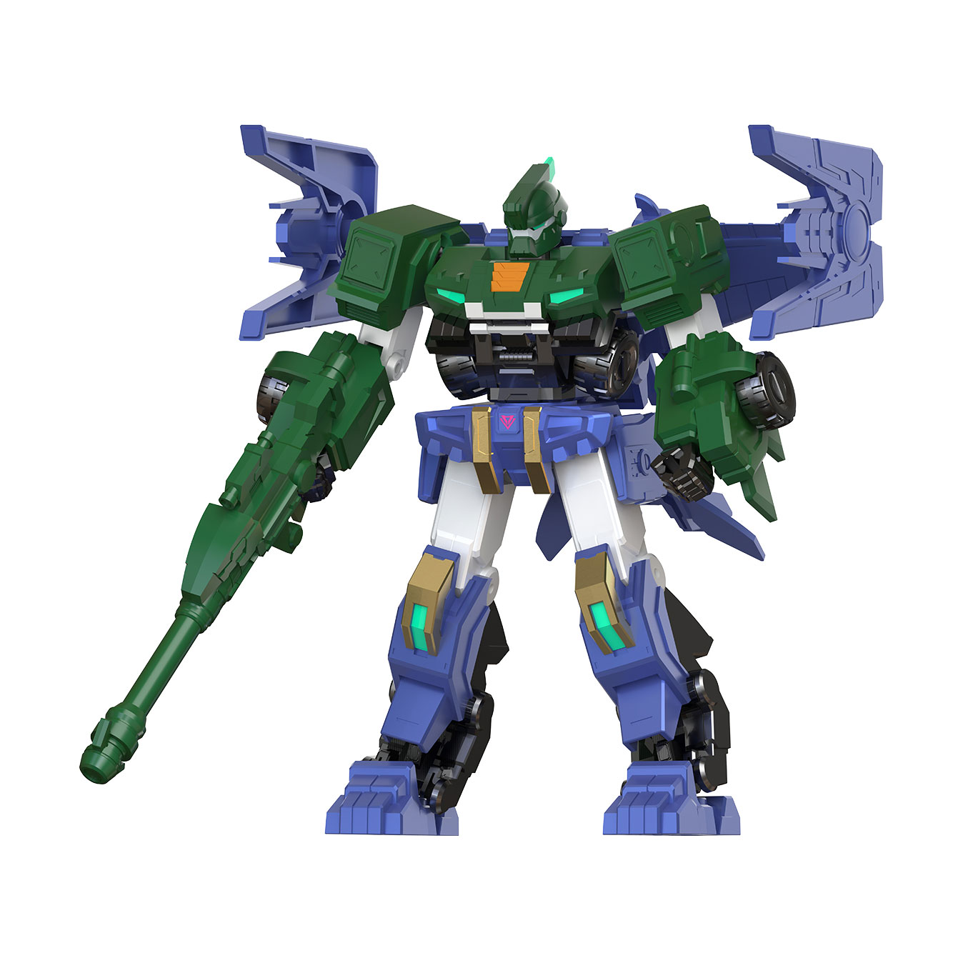 

Фігурка Dinoster Стего Бласт Вінг, з аксесуарами, 12.7 см, від 5 років (EU580874)