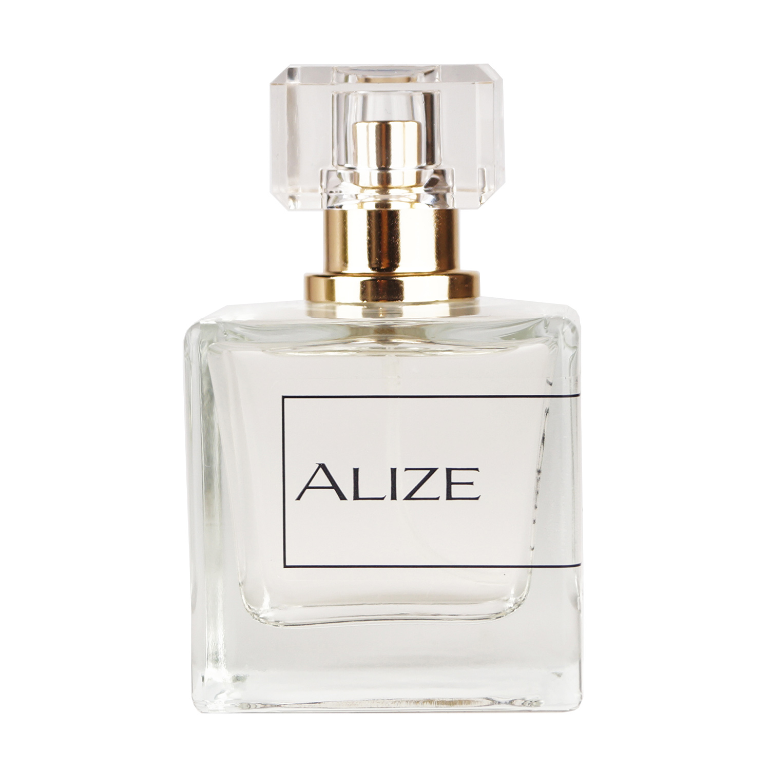 

Aromat Islet Alize Парфумована вода жіноча, 50 мл