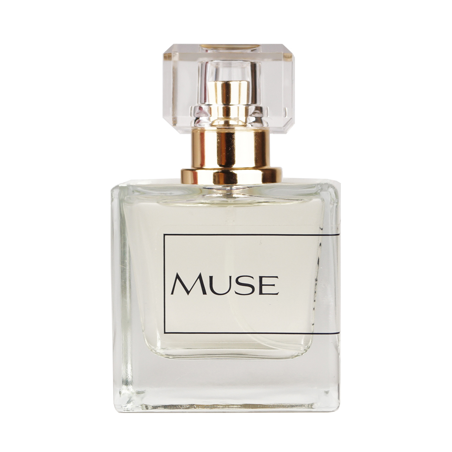 

Aromat Islet Muse Парфумована вода жіноча, 50 мл