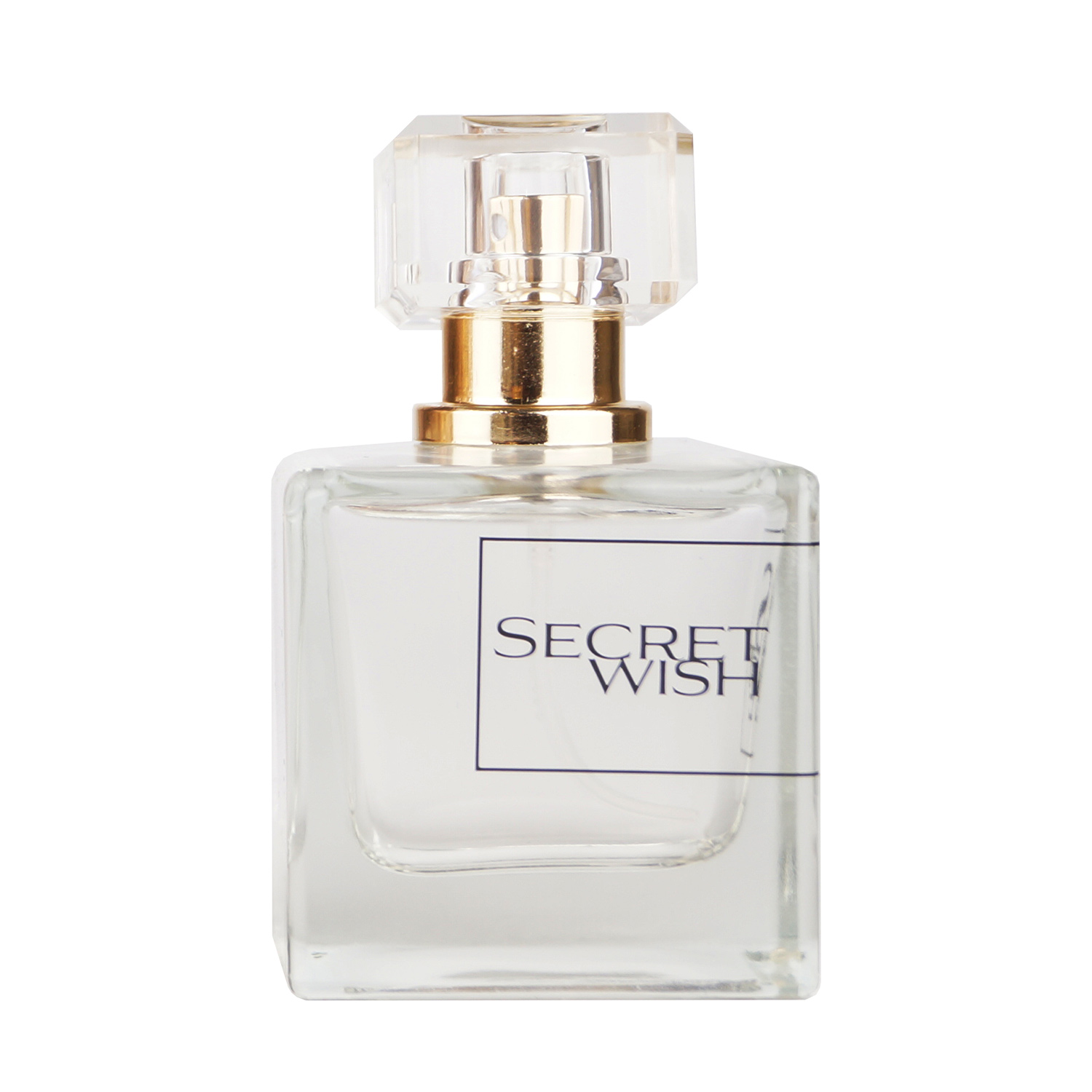 

Aromat Islet Secret Wish Парфумована вода жіноча, 50 мл