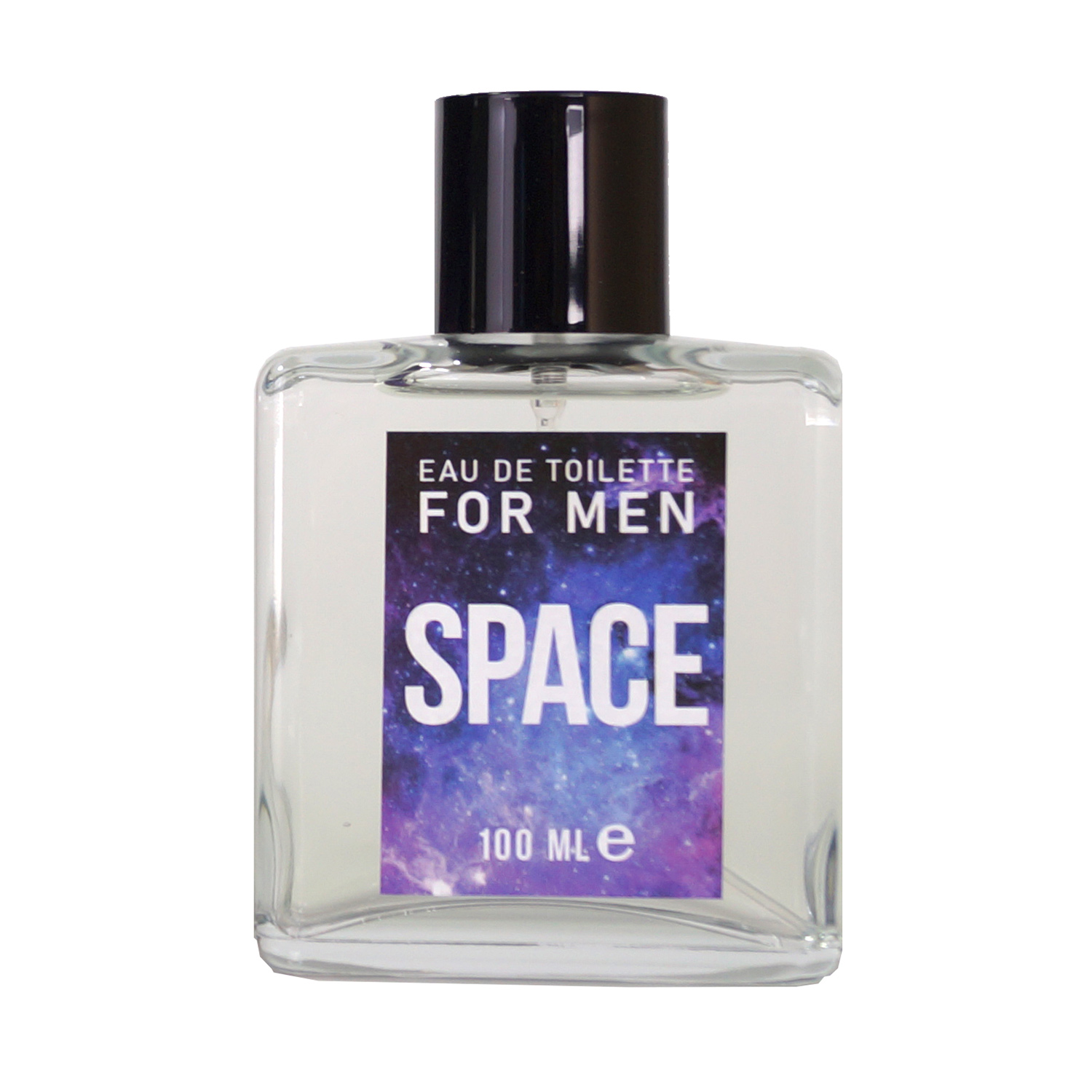 

Aromat Space Туалетна вода чоловіча, 100 мл