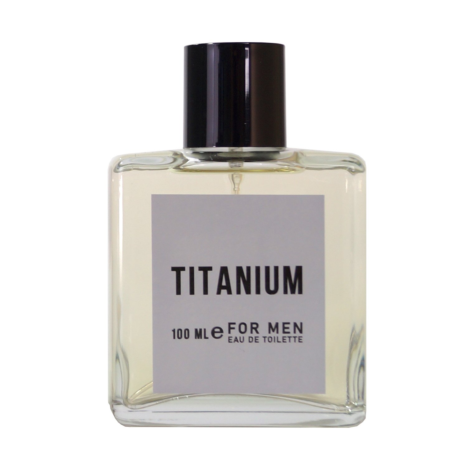 

Aromat Titanium Туалетна вода чоловіча, 100 мл