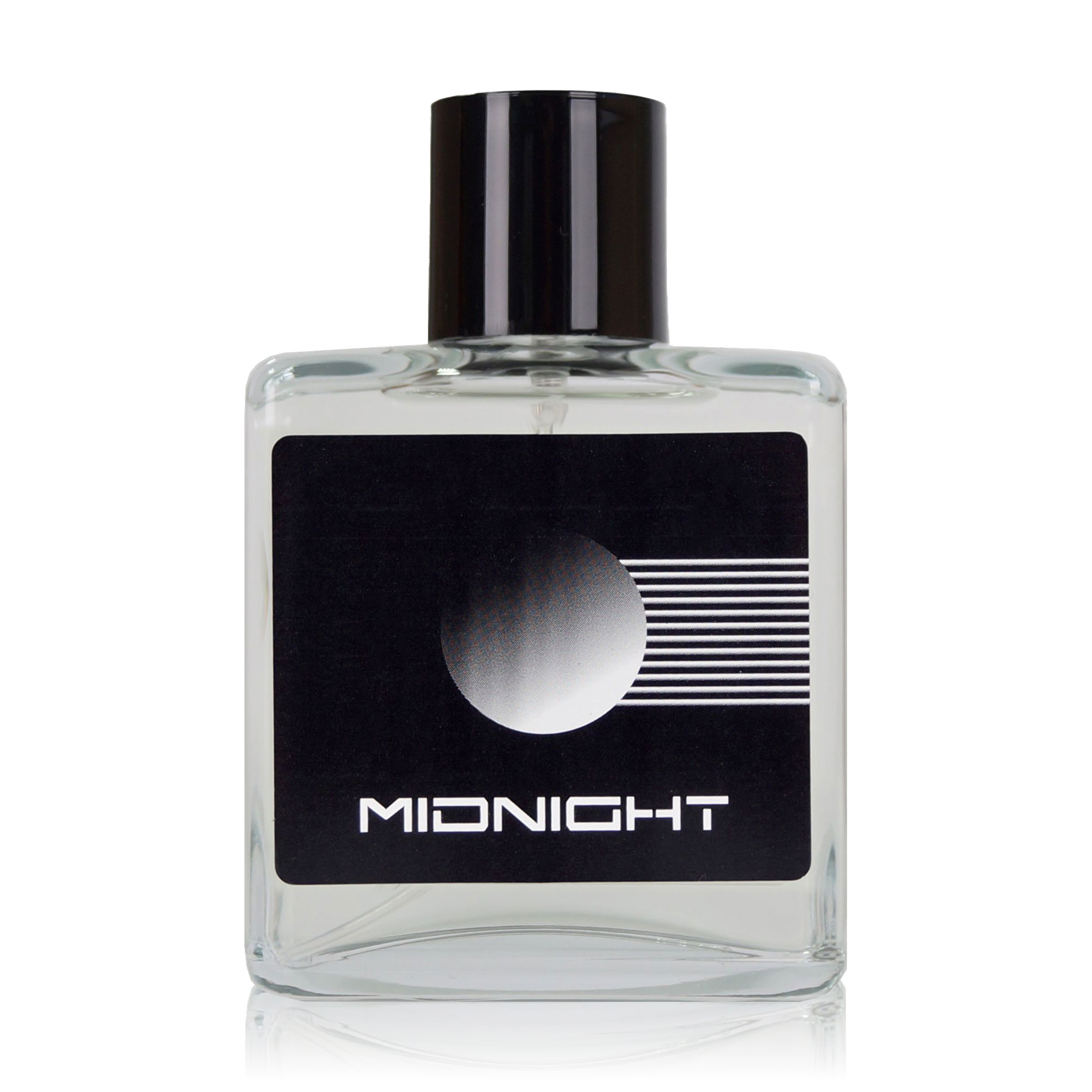 

Aromat Midnight Туалетна вода чоловіча, 100 мл