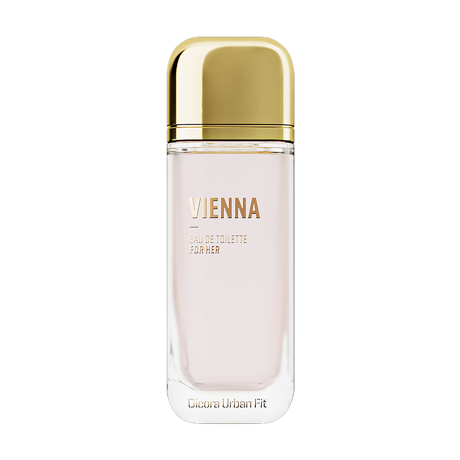 

Dicora Urban Fit Vienna Туалетна вода жіноча, 150 мл