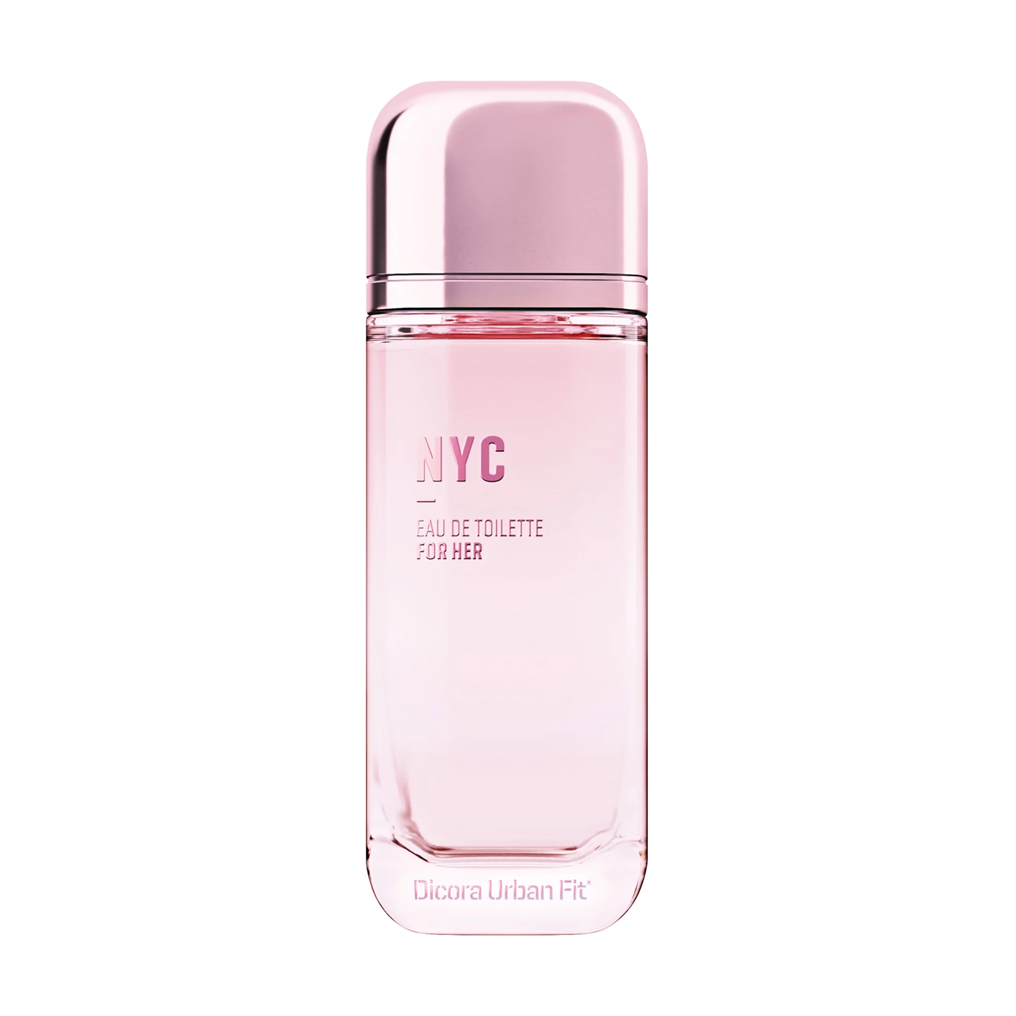 

Dicora Urban Fit NYC Туалетна вода жіноча, 150 мл