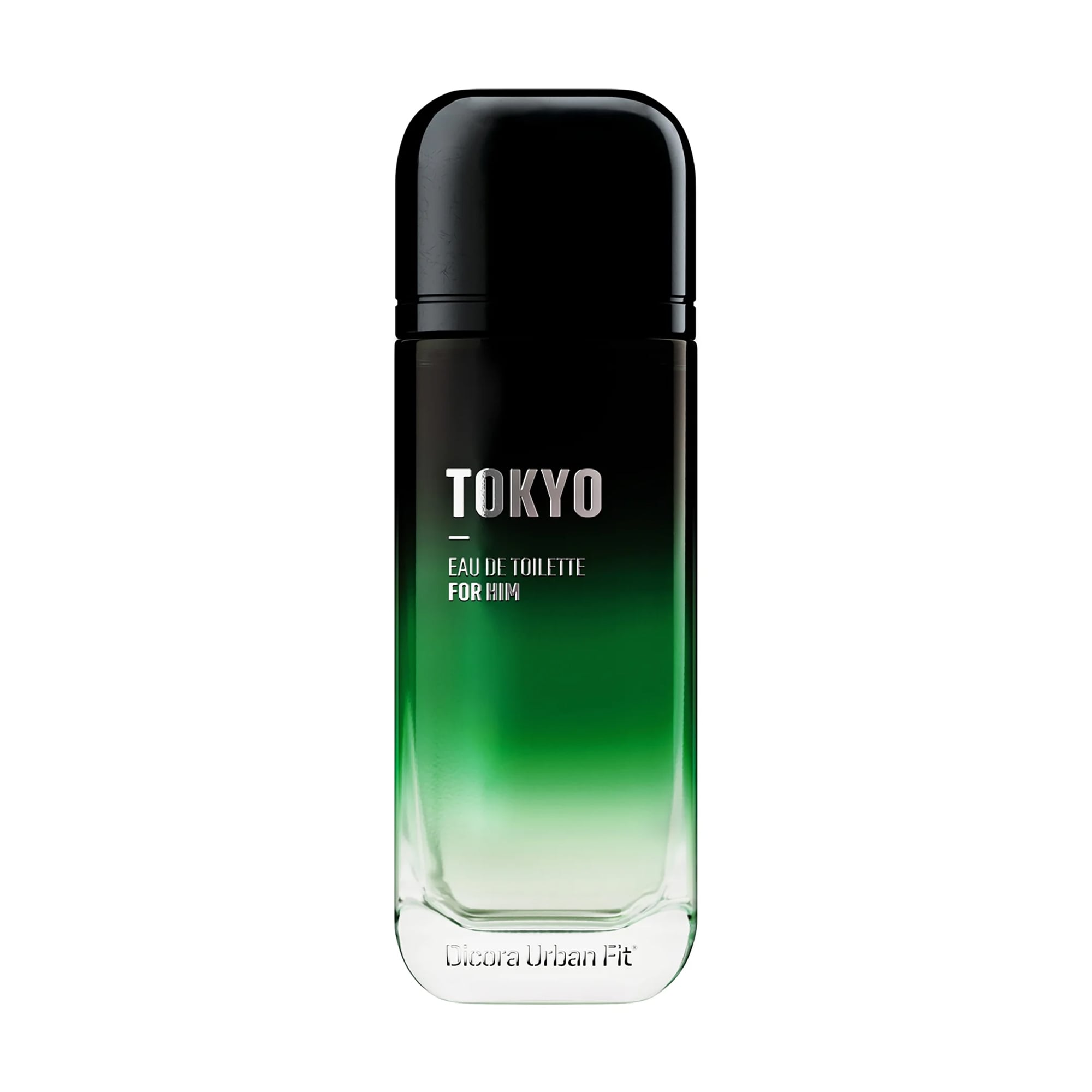 

Dicora Urban Fit Tokyo Туалетна вода чоловіча, 150 мл