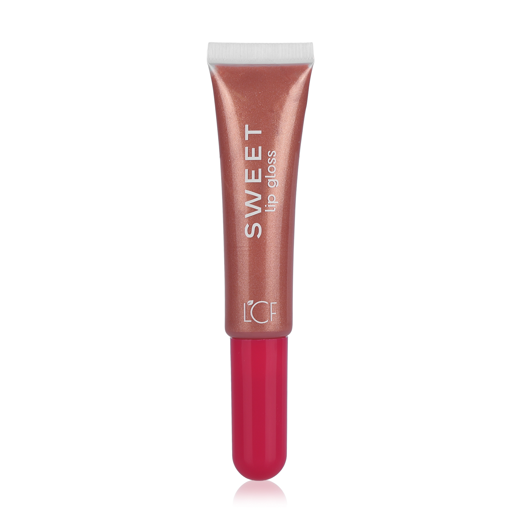 

Блиск для губ LCF Sweet Lip Gloss 2, 15 мл
