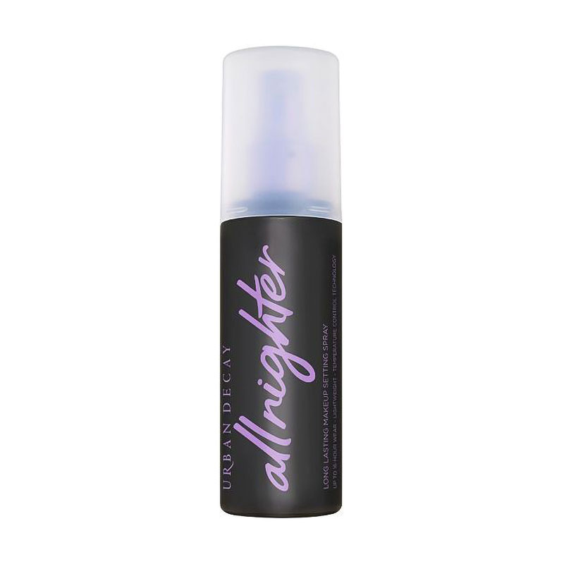 

Спрей для фіксації макіяжу Urban Decay All Nighter Long Lasting Makeup Setting Spray, 118 мл