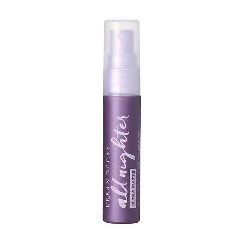 

Матувальний спрей для фіксації макіяжу Urban Decay All Nighter Ultra Matte Setting Spray, 30 мл