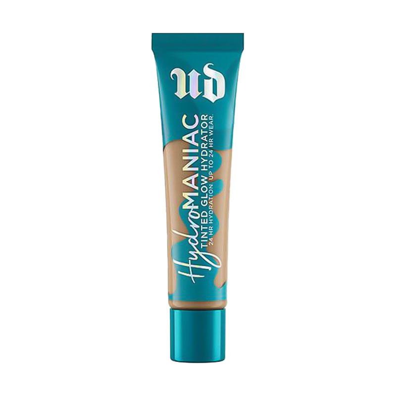 

Зволожувальний тональний крем для обличчя Urban Decay Stay Naked Hydromaniac Tinted Glow Hydrator 40, 35 мл
