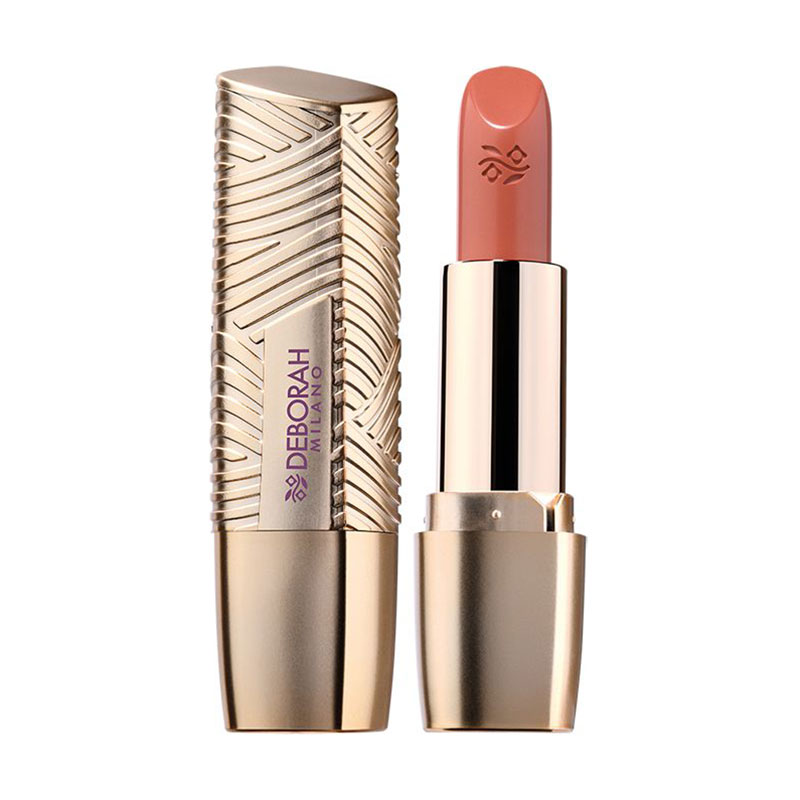 

Помада для губ Deborah Milano Red, SPF 15, 10 Glam Brick, 4.4 г