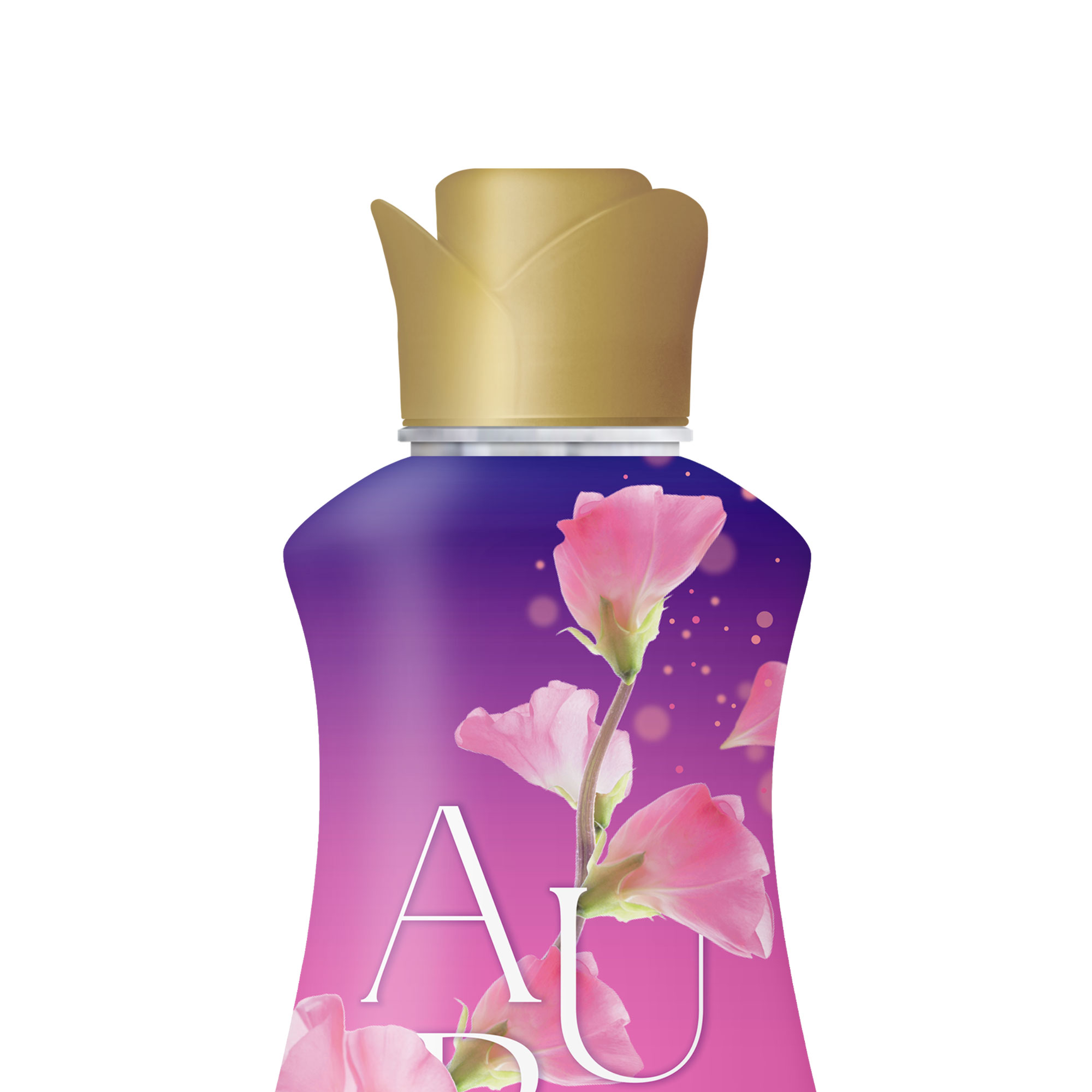 

Кондиціонер для білизни Semana Aura Confidence, 70 циклів прання, 1.4 л