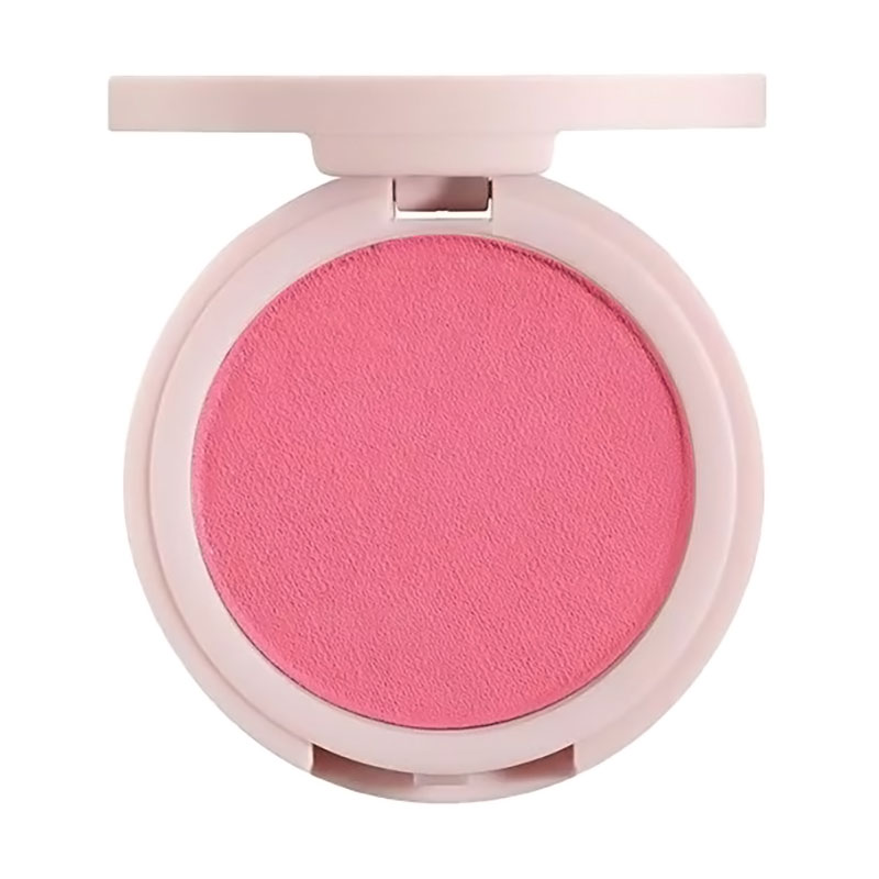 

Рум'яна для обличчя Kylie Cosmetics Hybrid Blush 3 Pink Please, 2.5 г
