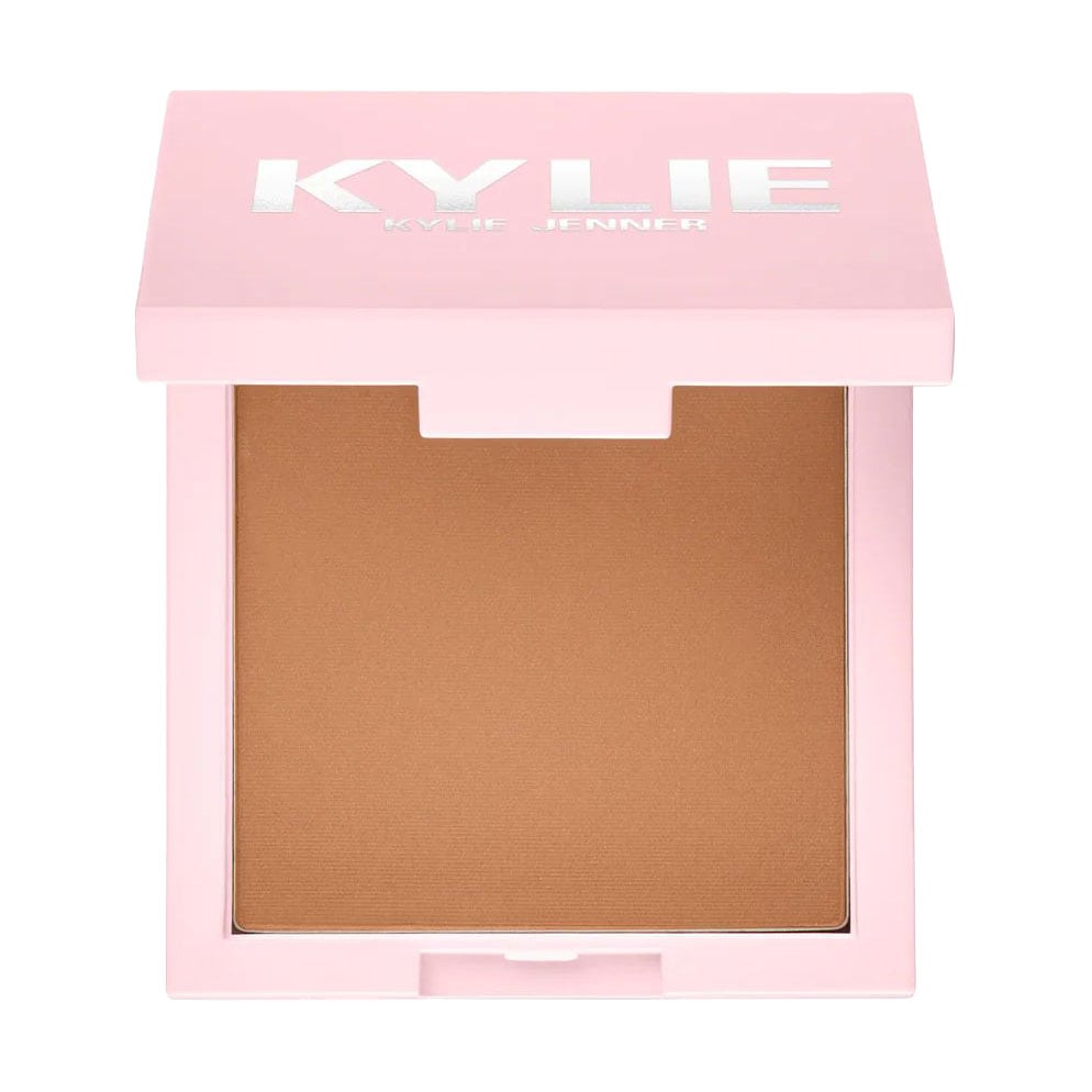 

Бронзер для обличчя Kylie Cosmetics Powder Bronzer 300 Toasty, 10 г