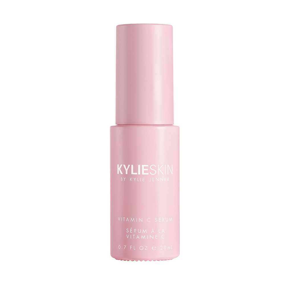 

Сироватка для обличчя Kylie Cosmetics Vitamin C Serum, 20 мл