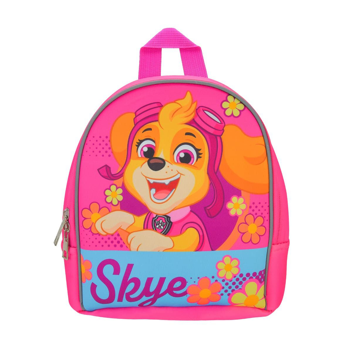 

Дитячий рюкзак Paw Patrol Скай, від 3 років, 23*10*26 см (PL82314b)