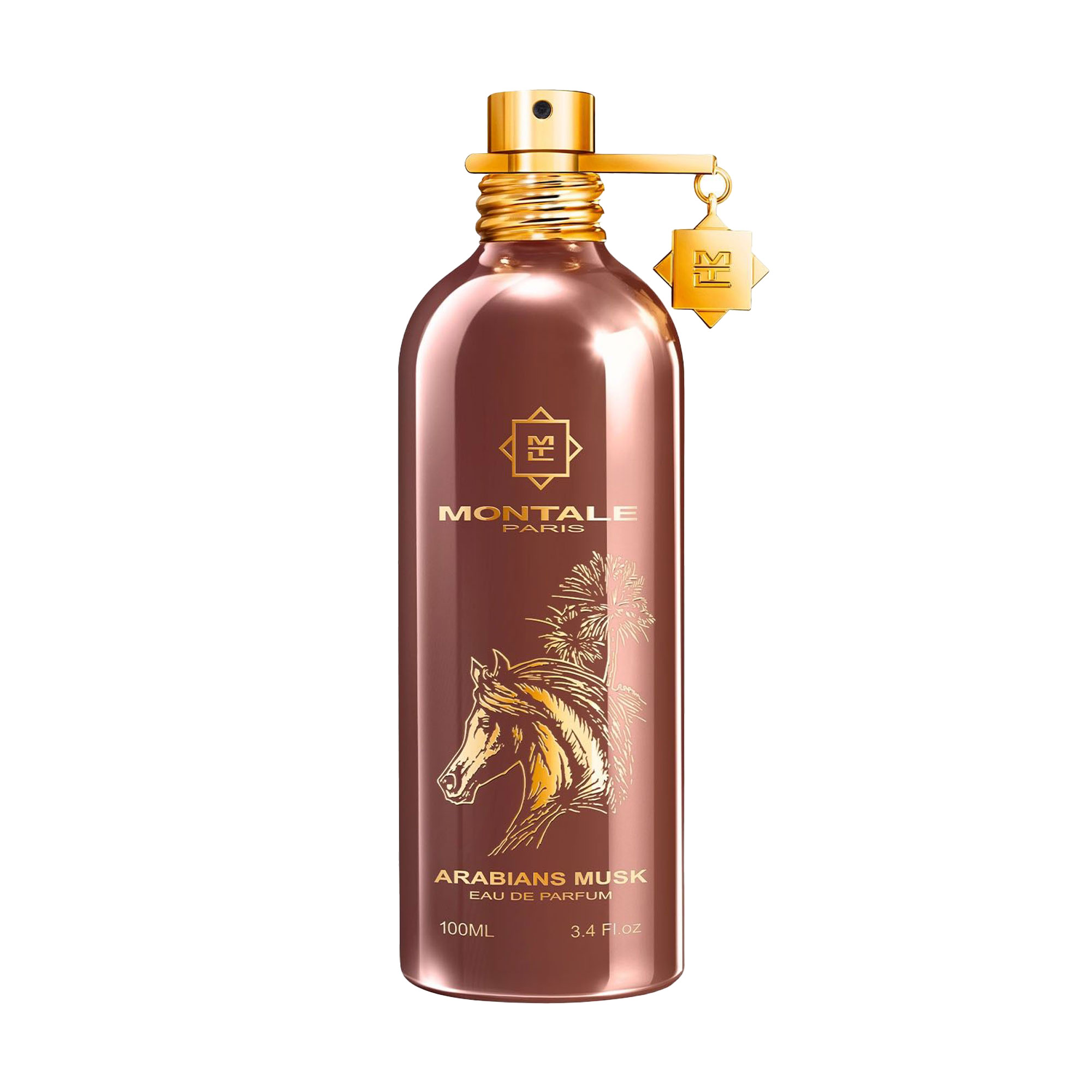 

Montale Arabians Musk Парфумована вода унісекс, 100 мл (ТЕСТЕР)