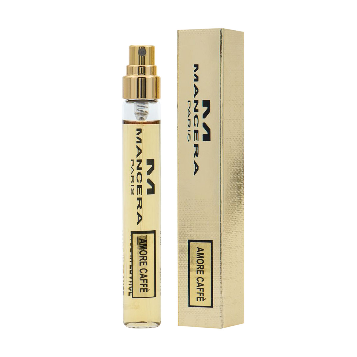 

Mancera Amore Caffe Парфумована вода унісекс, 8 мл