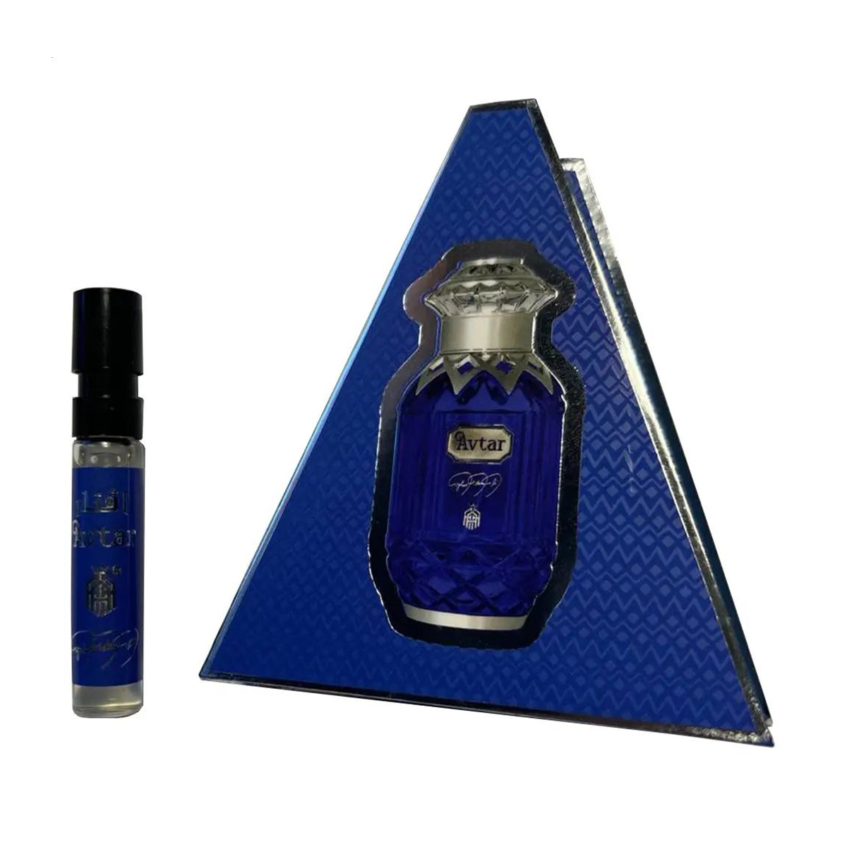 

Nabeel Avtar Парфумована вода унісекс, 2 мл (пробник)