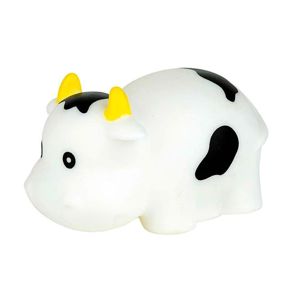 

Іграшка для ванни Isabelle Laurier Cow, 7*5*5 см, 1 шт