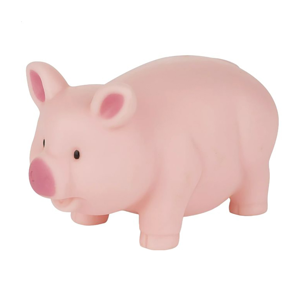 

Іграшка для ванни Isabelle Laurier Pig, 7*5*5 см, 1 шт