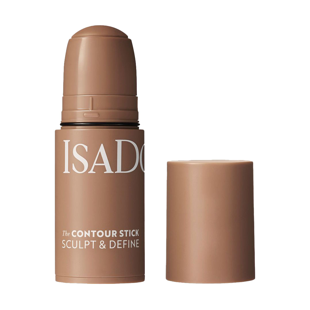 

Олівець для контурингу обличчя IsaDora The Contour Stick Sculpt & Define 32 Beige Neutral, 5.5 г