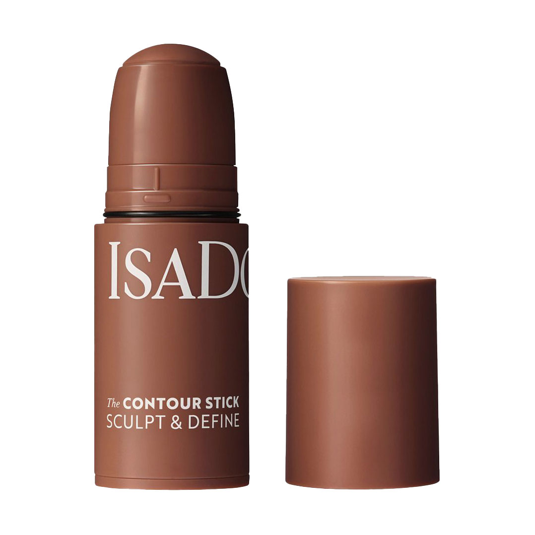 

Олівець для контурингу обличчя IsaDora The Contour Stick Sculpt & Define 36 Warm Mocha, 5.5 г
