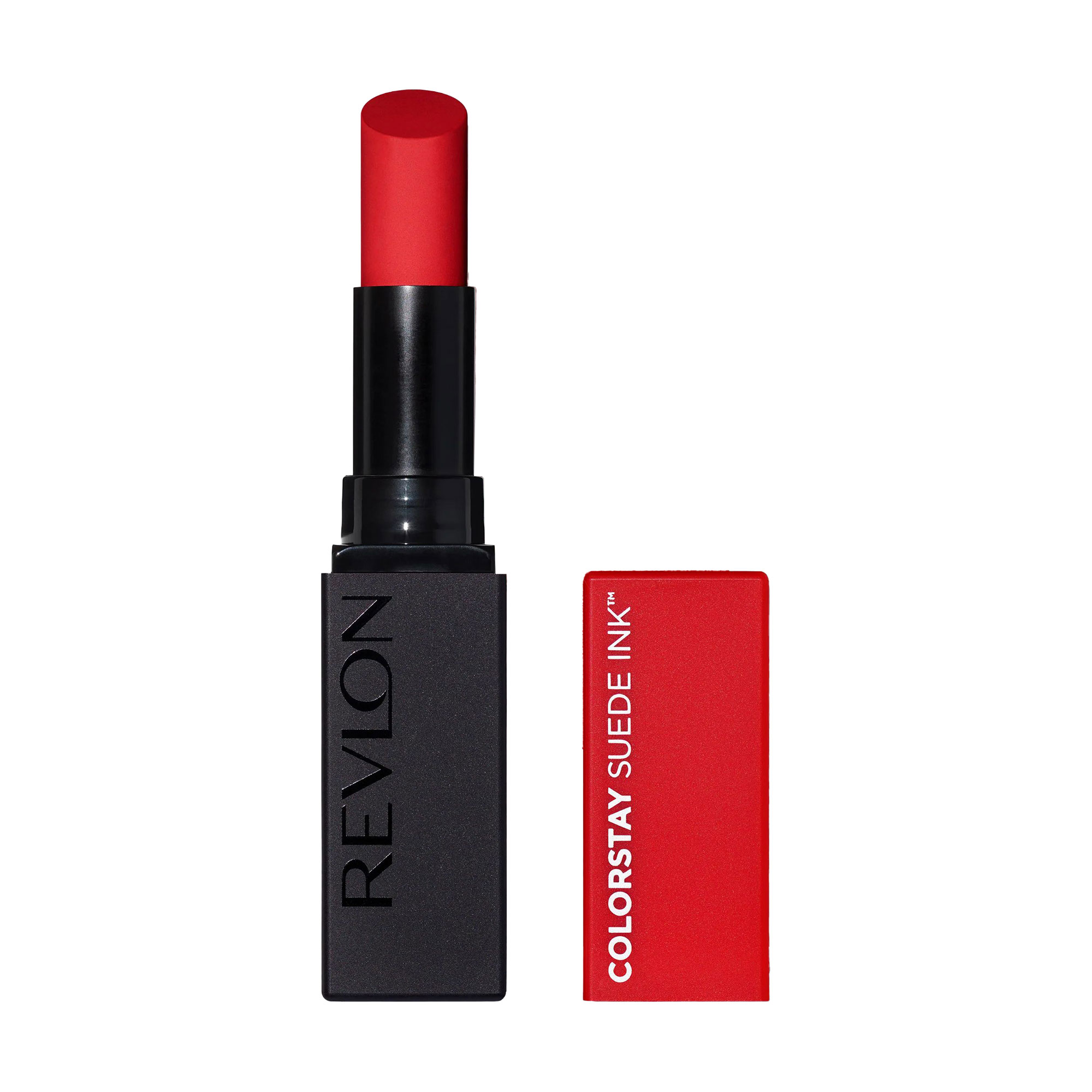 

Помада для губ Revlon ColorStay Suede Ink Lipstick 015 Lip Boom, 2.55 г